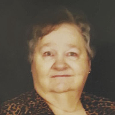 Roberta Alford obituary
